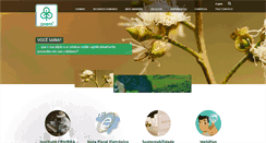 Desktop Screenshot of cenibra.com.br